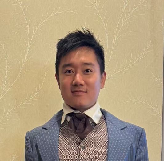 Andrew Guo